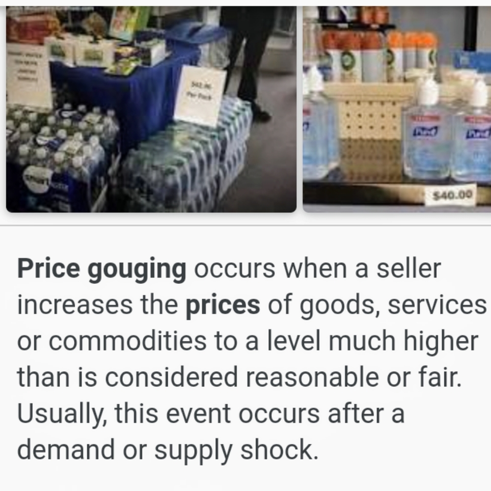 Meet your Posher, Tracy